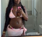 Your Sexy Black Barbie - Available today In Cardiff !!!