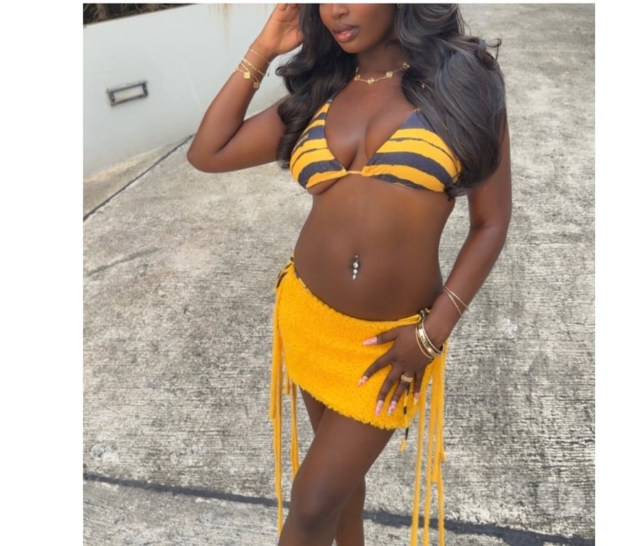 Escorts Cardiff Cardiff City Centre - Cardiff - Photos for Your Sexy Black Barbie - Available today In Cardiff !!!
