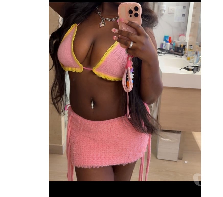 Escorts Cardiff Cardiff City Centre - Cardiff - Photos for Your Sexy Black Barbie - Available today In Cardiff !!!