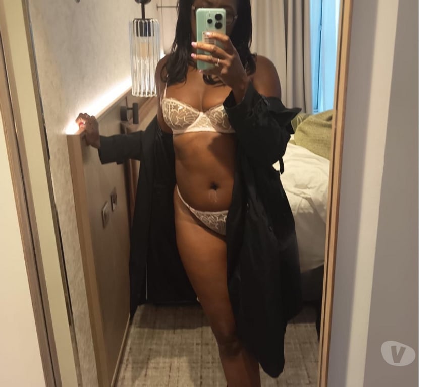 Escorts West London Hillingdon - Photos for Ebony Canadian Emily @heathrow NOW