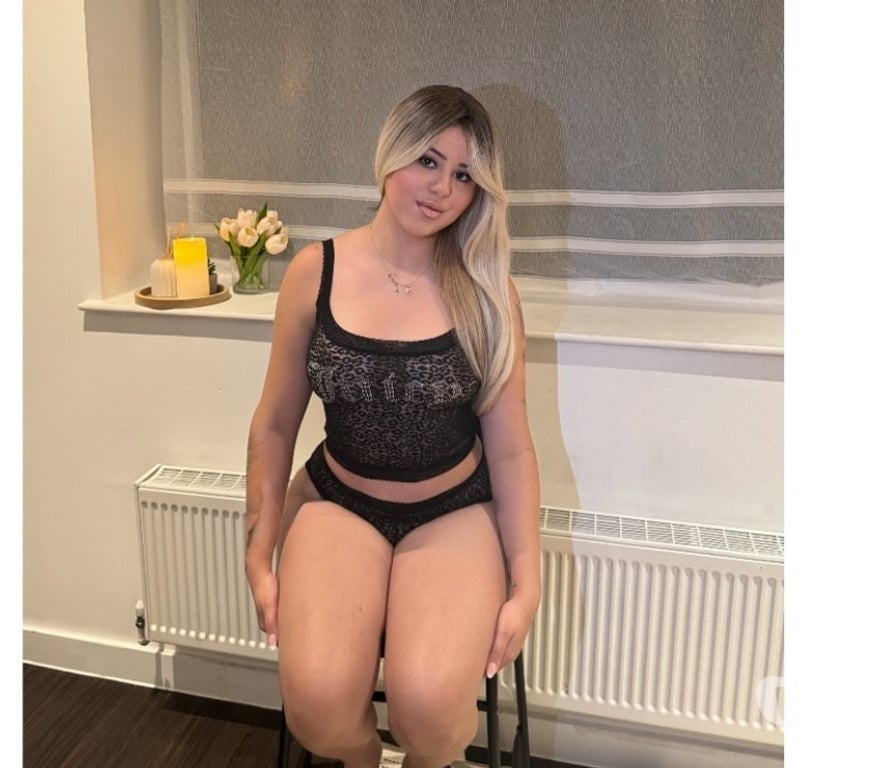 Escorts Shropshire Telford and Wrekin - Photos for 🍒❤️Best body to body massage by Elissa🍒❤️