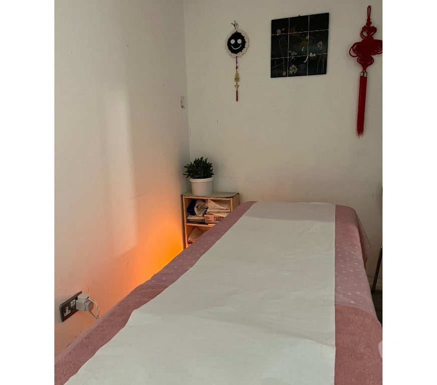 Full body massage North London Southgate - North London - Photos for Oriental Massage southgate, north London