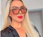 💅🏻A Brazilian Barbie Maya
