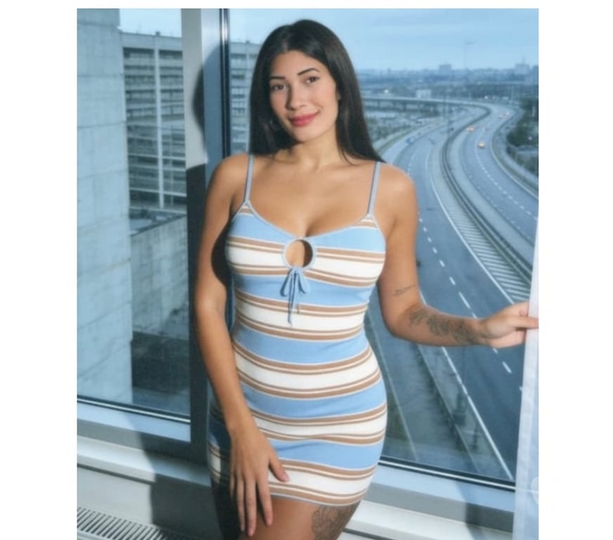 Escorts South West London Sutton - Photos for Lorena, unhurried massage