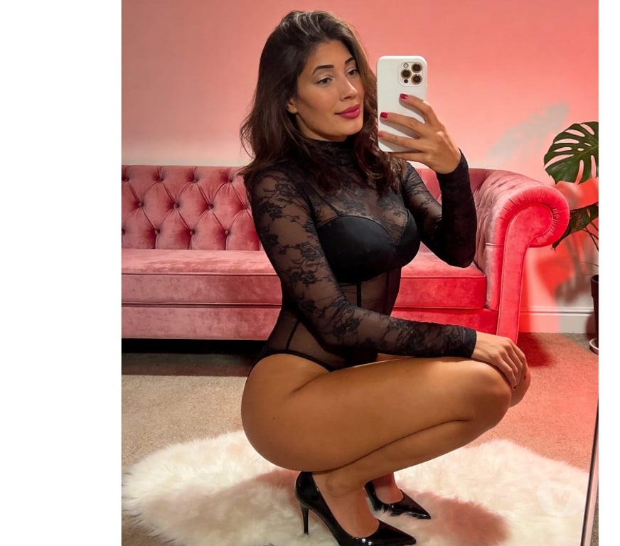 Escorts South West London Sutton - Photos for Lorena, unhurried massage