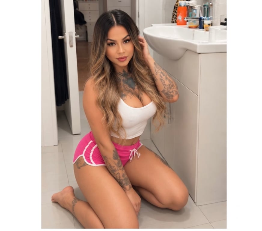 Escorts North West London Kilburn - North West London - Photos for KILBURN❤️HoT KANYA❤️REAL sexy 22YO LATINO ESCORT