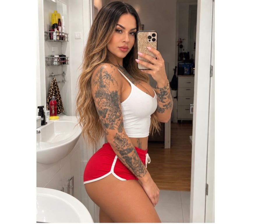 Escorts North West London Kilburn - North West London - Photos for KILBURN❤️HoT KANYA❤️REAL sexy 22YO LATINO ESCORT