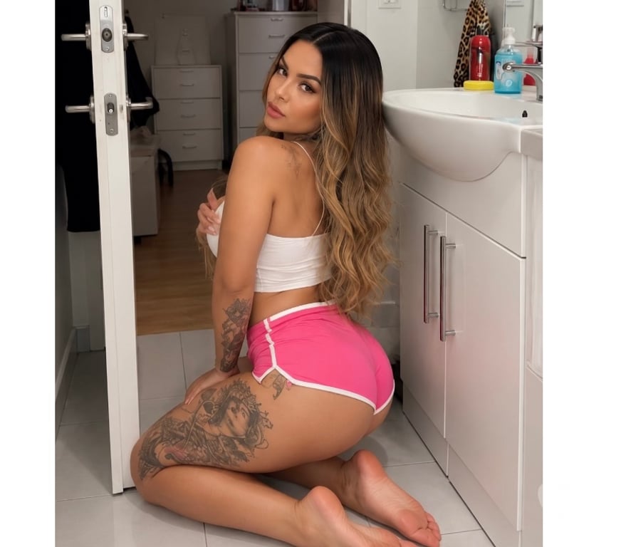 Escorts North West London Kilburn - North West London - Photos for KILBURN❤️HoT KANYA❤️REAL sexy 22YO LATINO ESCORT