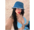Leeds City Centre - Leeds — DALIA | REAL HOT LATINA NEW IN THE UK!