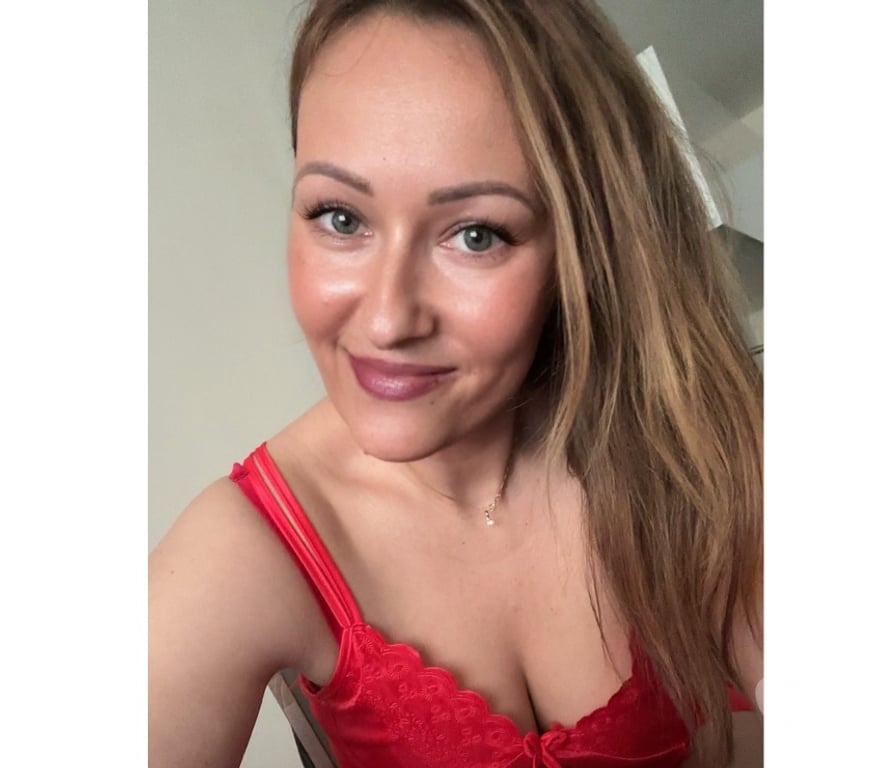 Escorts West Midlands Birmingham - Photos for Sensual massage 💋