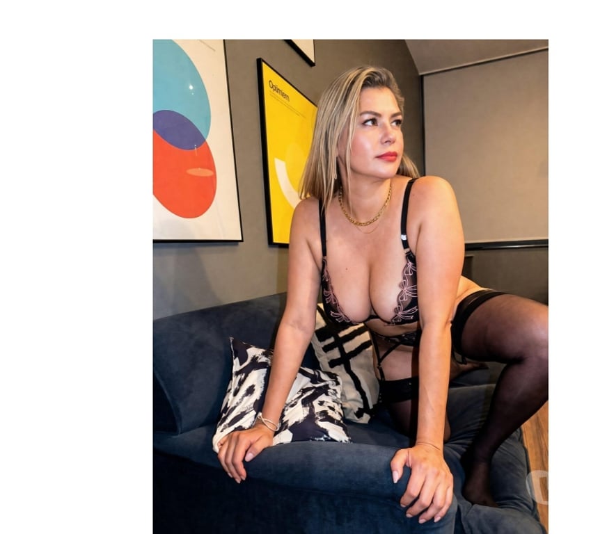 Escorts Edinburgh Edinburgh - Edinburgh - Photos for LUNA • HOT BRAZILIAN • NEW IN TOWN 🔥❤️💋