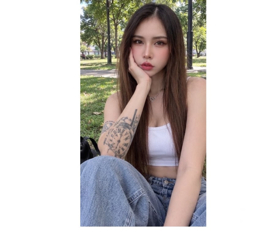 Escorts South Yorkshire Sheffield - Photos for Hi I’m Chayada Thai best service real pic 💯