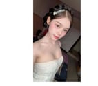 Hi I'm August Thai beautiful girl Real pic 💯