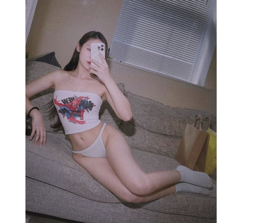 Escorts Hampshire Rushmoor - Photos for Hi I'm August Thai beautiful girl Real pic 💯