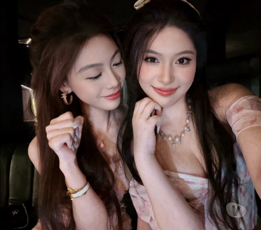 Escorts Lancashire Preston - Photos for DUO🌸Kyoto Whisper🌸 Private Relaxation