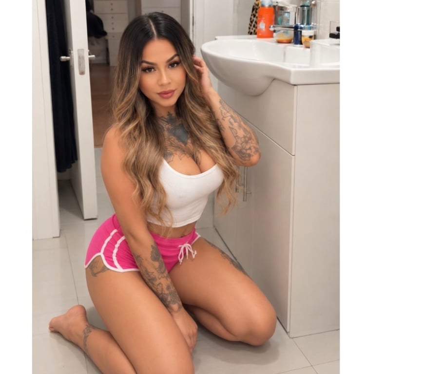 Escorts North West London Cricklewood - North West London - Photos for HoT KANYA❤️REAL sexy 22YO LATINO ESCORT-BEST SERVICE