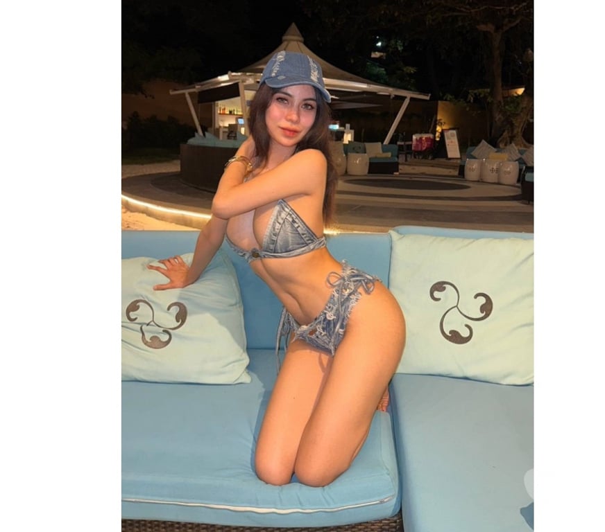Escorts Hertfordshire Welwyn Hatfield - Photos for Hi Guys I'm lava Thai girl best service real pic 💯
