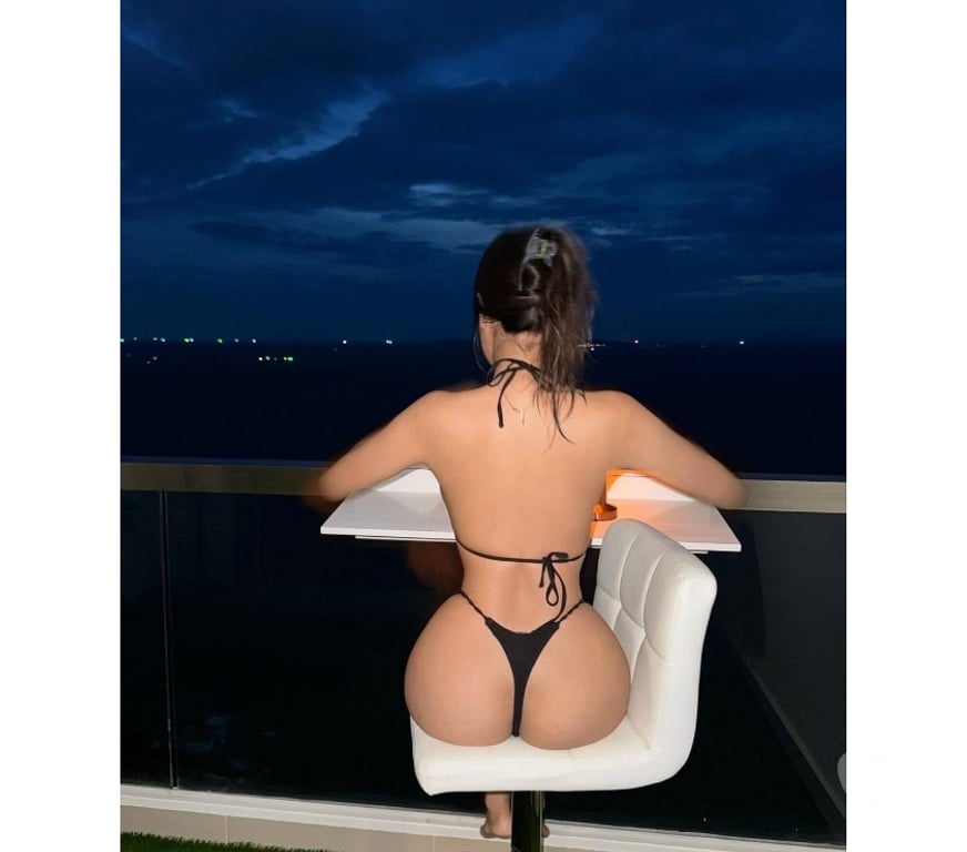 Escorts Hertfordshire Welwyn Hatfield - Photos for Hi Guys I'm lava Thai girl best service real pic 💯