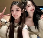 🌼 Light Mood & Sweet Presence ✨DUO
