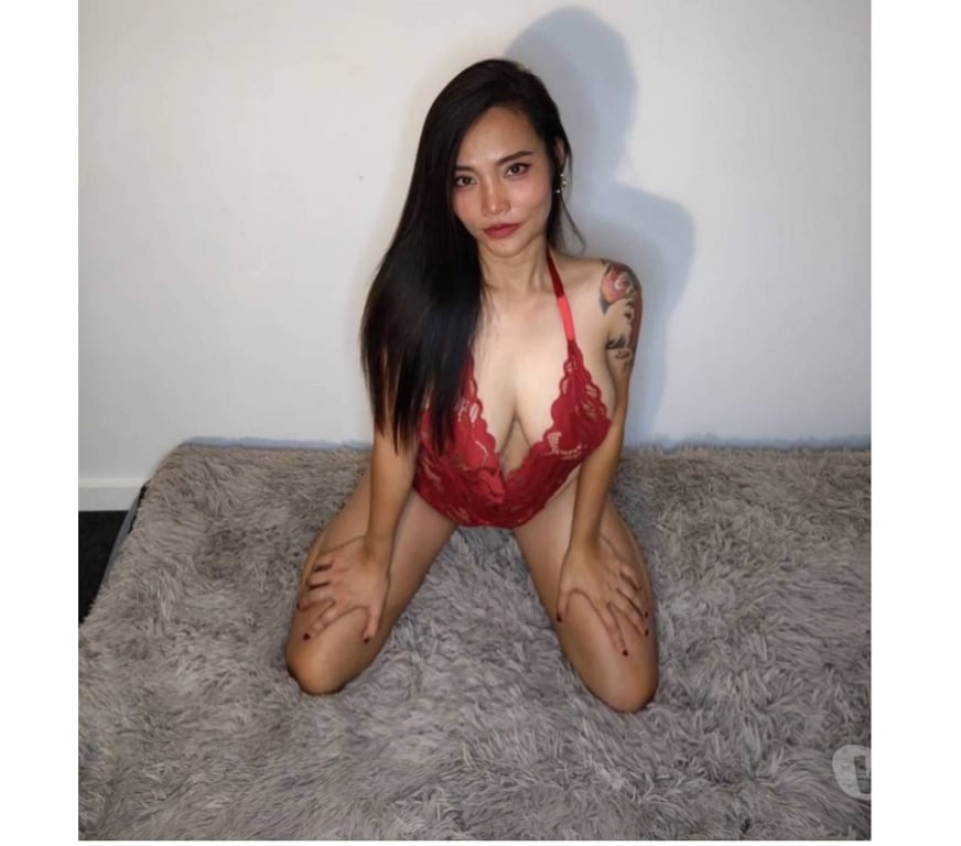 Escorts Gloucestershire Gloucester - Photos for Hi Guys I'm Jinny Thai Girl best service real pic 💯