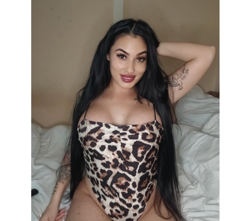 Escorts East London Walthamstow - East London - Photos for Gorgeous Tiffany Best GFE ❤️😈