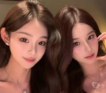 Photos for ❤️‍🔥Double Girls Kiss❤️‍🔥Massage Service