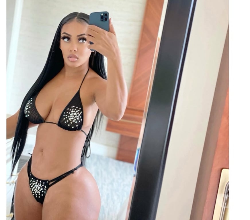 Escorts South East London Lewisham - Photos for BRAZILIAN 🔥NEW IN OWN👑