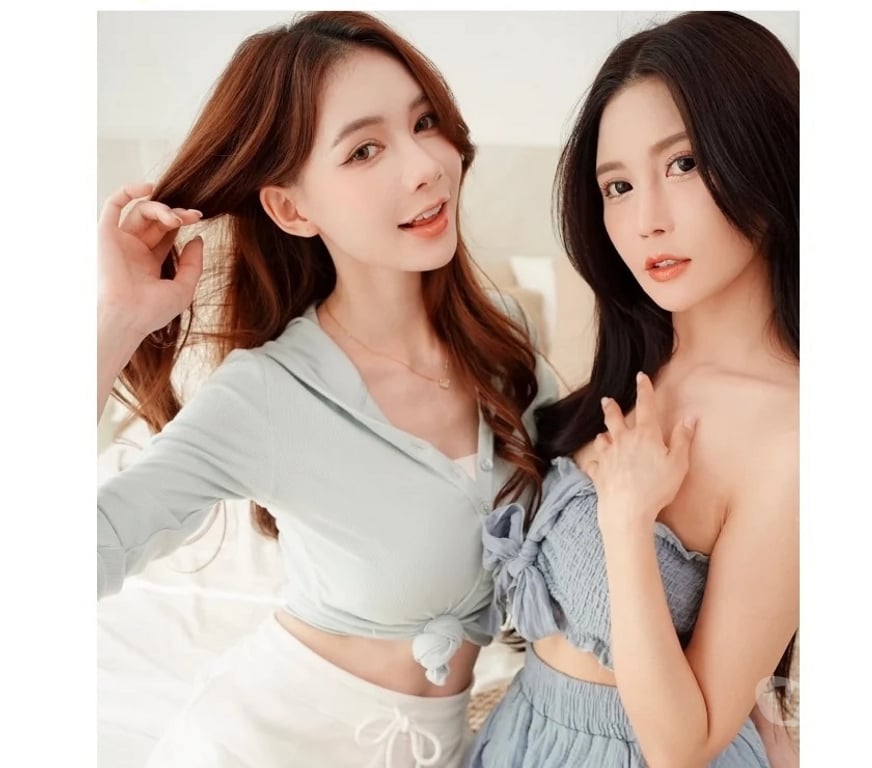 Escorts West Midlands Birmingham - Photos for 💯High Class🌸Birmingham Asian DUO ESCORT 07376258162