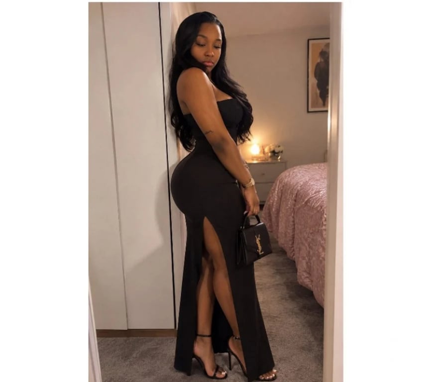Escorts South East London Croydon - Photos for Luxury GFE Experience in Town Samantha