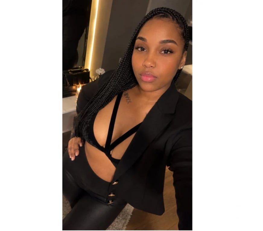 Escorts South East London Croydon - Photos for Luxury GFE Experience in Town Samantha