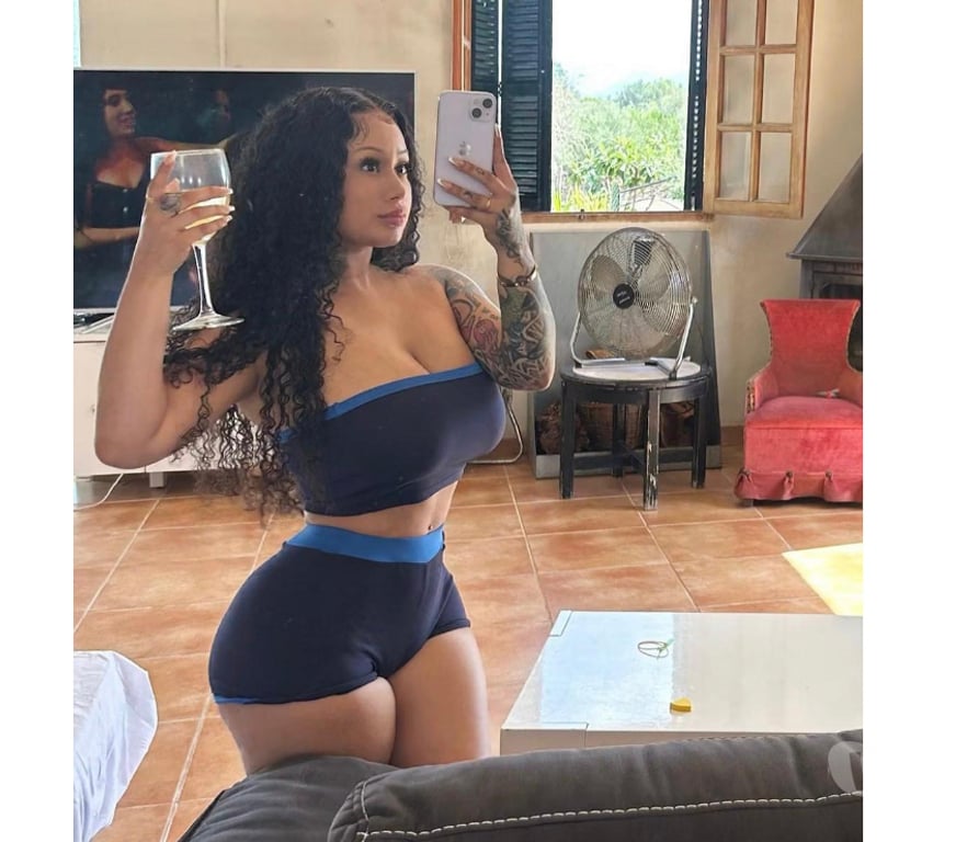 Escorts South East London Croydon - Photos for 🤎Mariah PERFECT COMPANY🤎