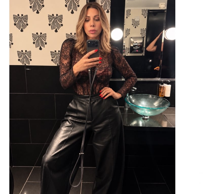 Trans Escorts Bracknell Forest Bracknell - Bracknell Forest - Photos for 💎TOP TS ❤️REBECCA 💄CLASS E 🔥ELEGANCE 💎