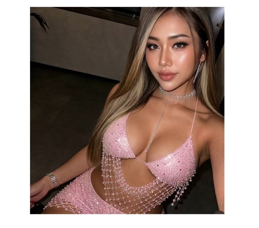 Escorts Central London King's Cross - Central London - Photos for Perfect 4 Hands Escort Asian Thaliand