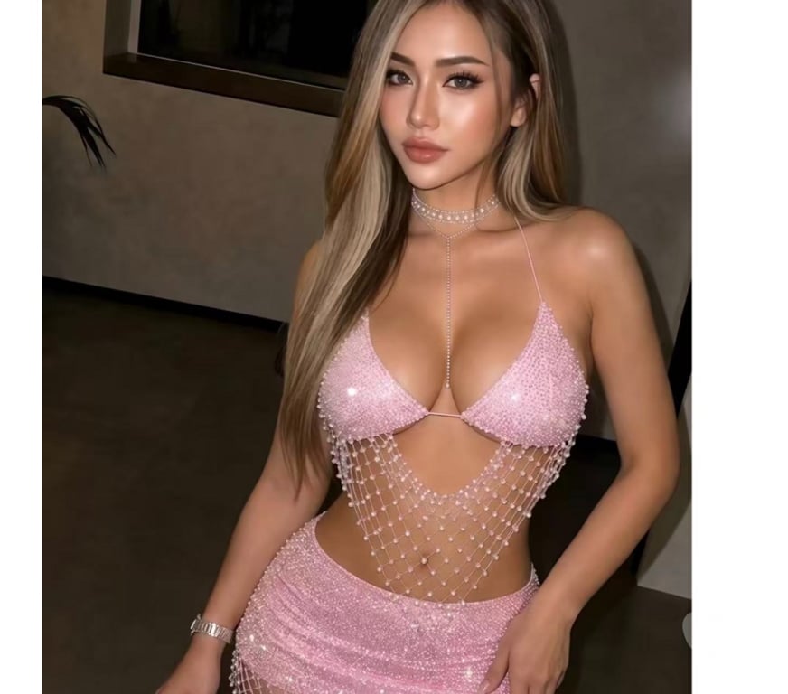 Escorts Central London King's Cross - Central London - Photos for Perfect 4 Hands Escort Asian Thaliand