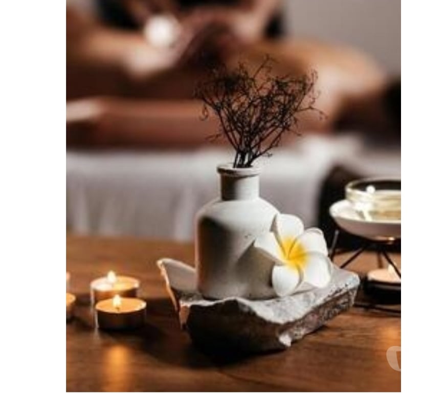 Full body massage Aberdeen Torry - Aberdeen - Photos for Relaxing Massage Therapy In Aberdeen South