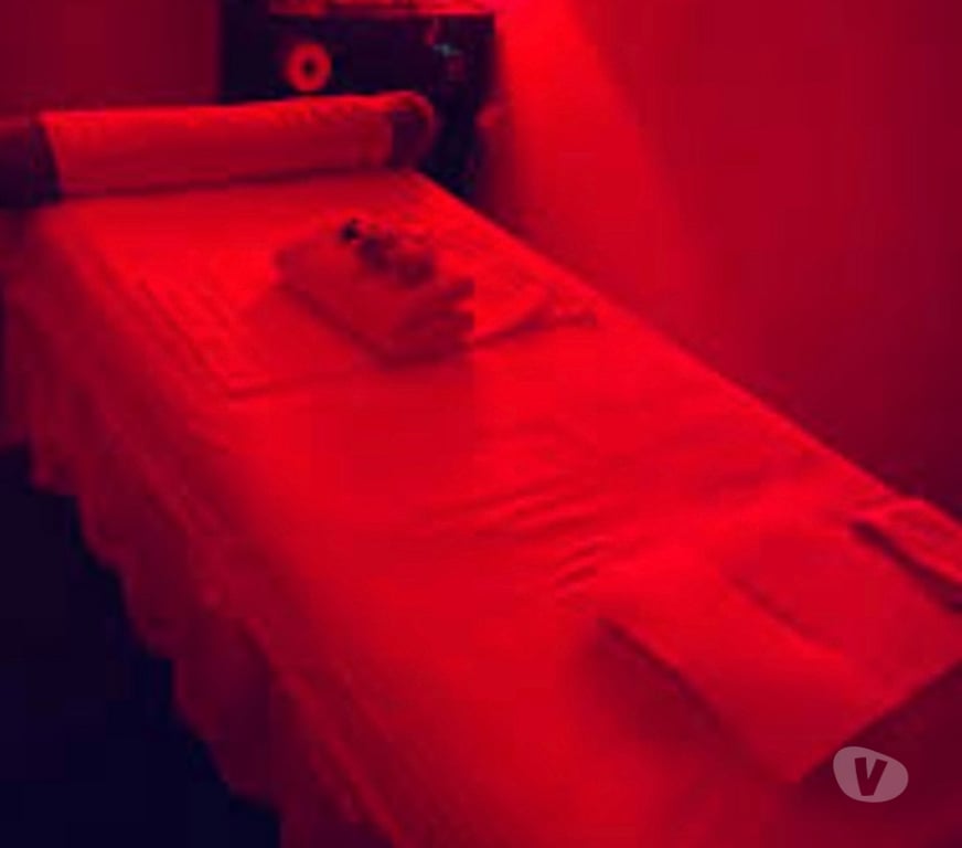 Full body massage West Midlands Birmingham - Photos for real vivastreet female massage therapist