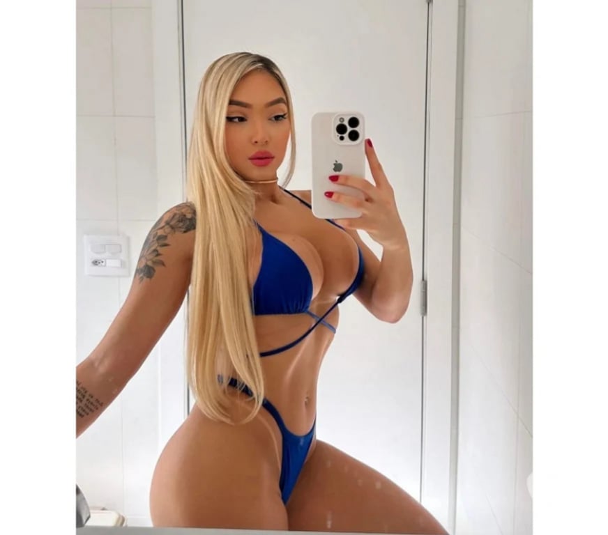 Escorts East London Hackney Central - East London - Photos for 💕Sweet NICKY💕💕NEW in Town