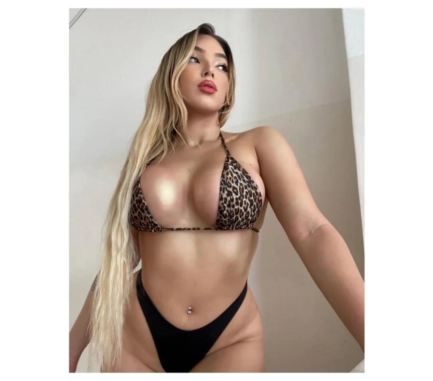 Escorts East London Hackney Central - East London - Photos for 💕Sweet NICKY💕💕NEW in Town
