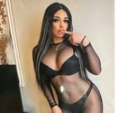 Redhill - Reigate and Banstead — ❤️P@try trans Kari ❤️ Best Bj👅 Big boobs