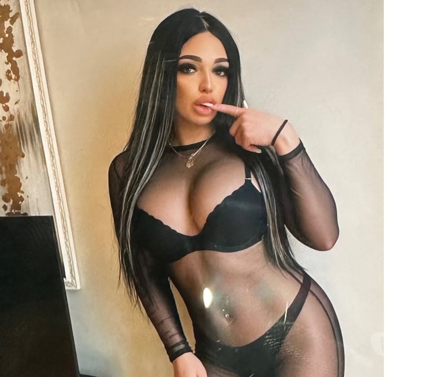 Trans Escorts Surrey Reigate and Banstead - Photos for ❤️P@try trans Kari ❤️ Best Bj👅 Big boobs