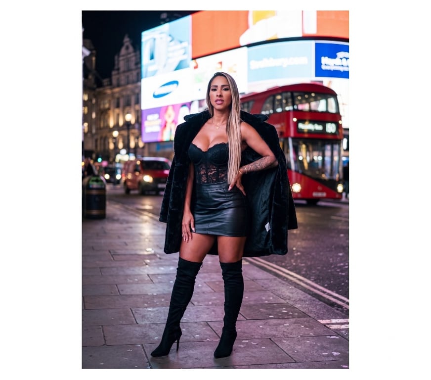Escorts East London Silvertown - East London - Photos for 🔥PARTY GIRL🍾 NEW GIRL IN CITY 😈