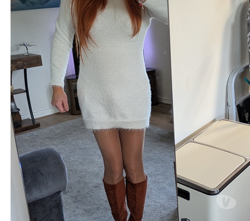 Trans Escorts Lancashire Blackpool - Photos for Mature Sensual Bi CD Escort