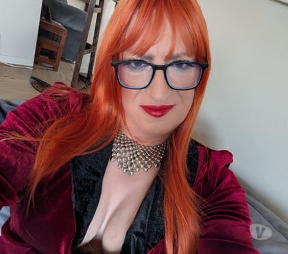 Transsexual Escorts Blackpool Town Centre Blackpool - Photos for Mature Sensual Bi CD Escort