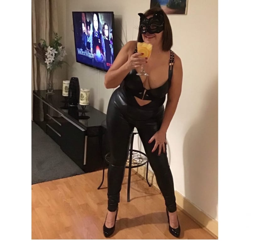 Escorts Oxfordshire Vale of White Horse - Photos for Maggie 🔥Hot Mature