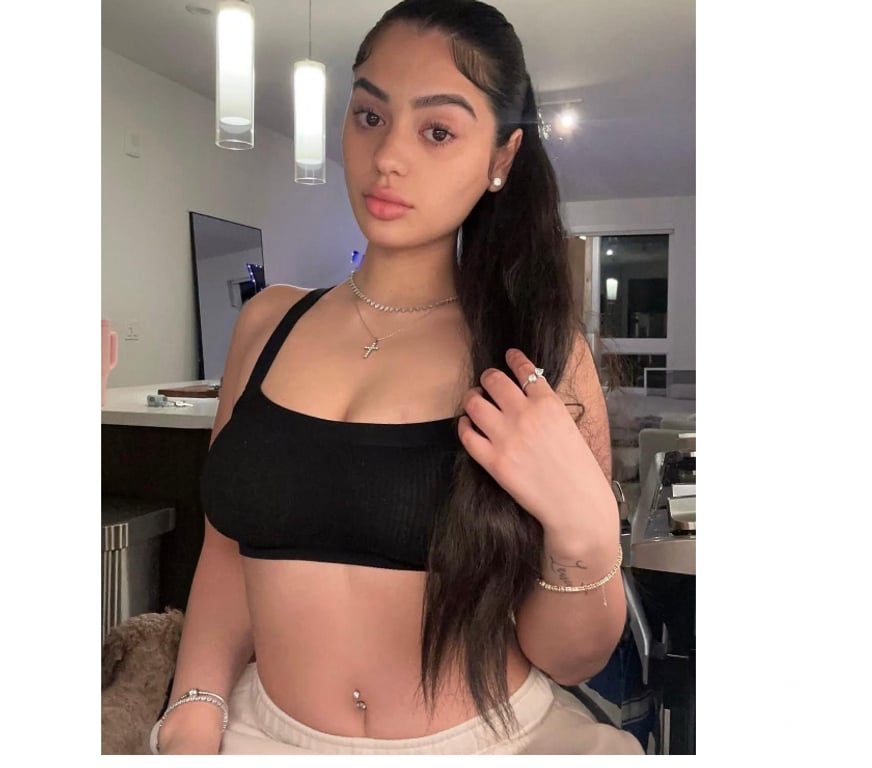 Escorts South East London Brixton - South East London - Photos for 🔥 Sabrina — Flirty & Mysterious🔥