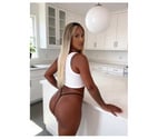 🔥 100% REAL NICOLE BLOND PARTY GIRL❤️ High ST