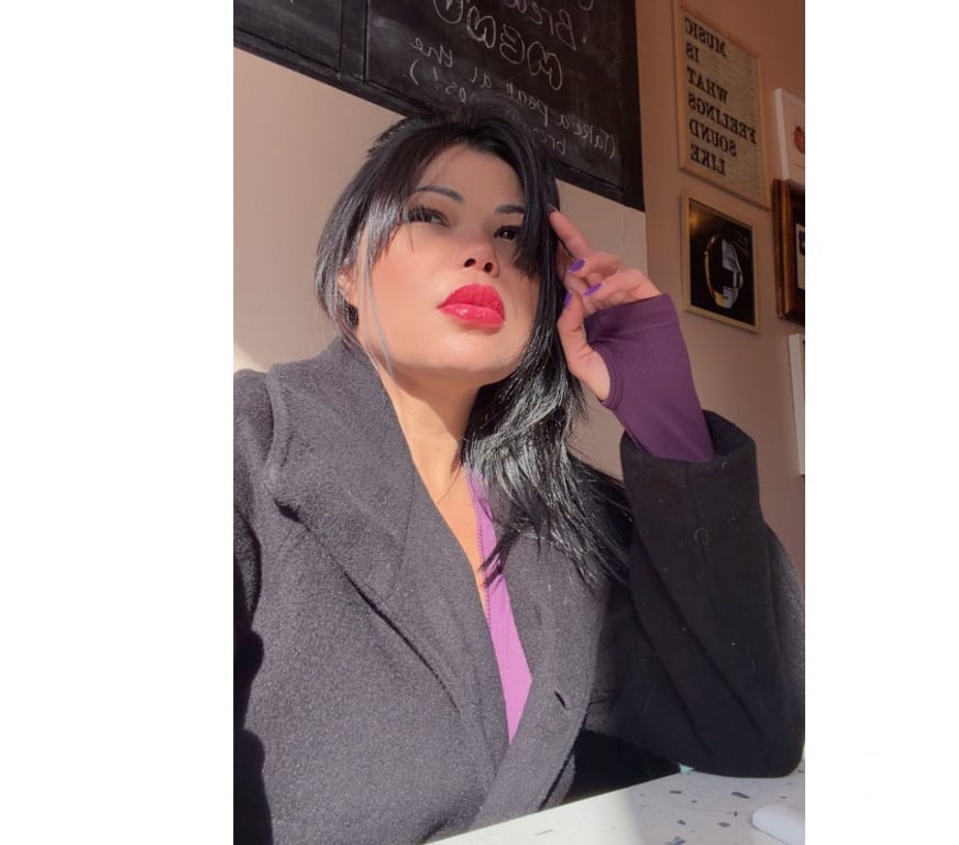 Escorts South West London Streatham - South West London - Photos for Sweet Jollie Party Girl 🍑❤️Massage B2B tântric