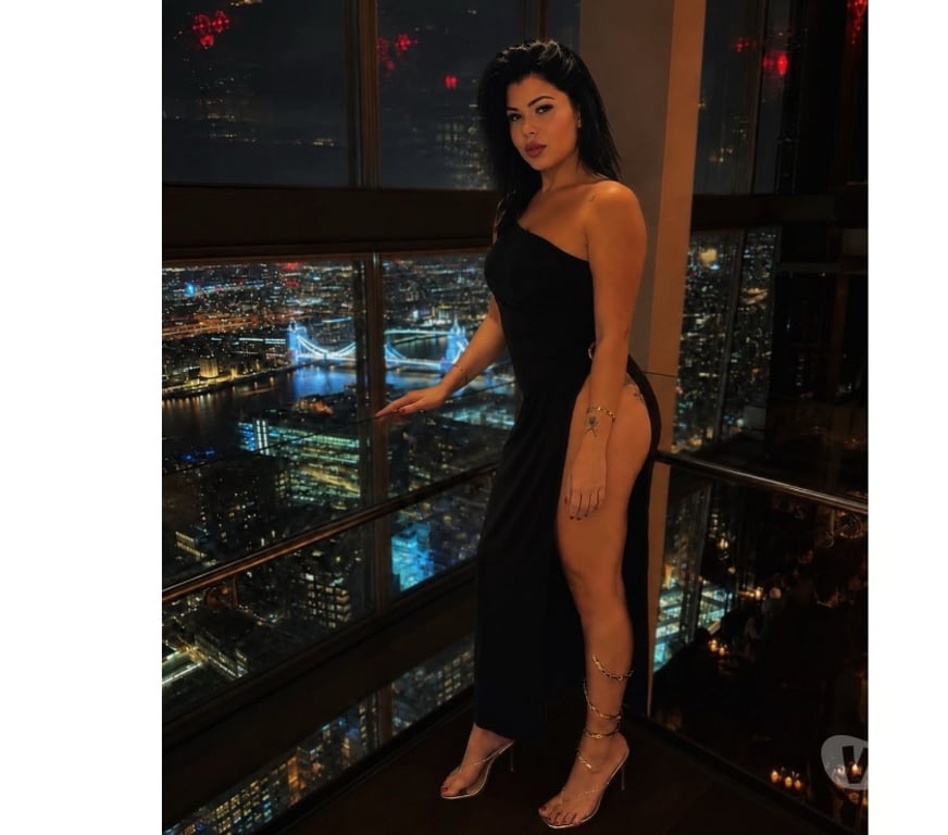 Escorts South West London Streatham - South West London - Photos for Sweet Jollie Party Girl 🍑❤️Massage B2B tântric