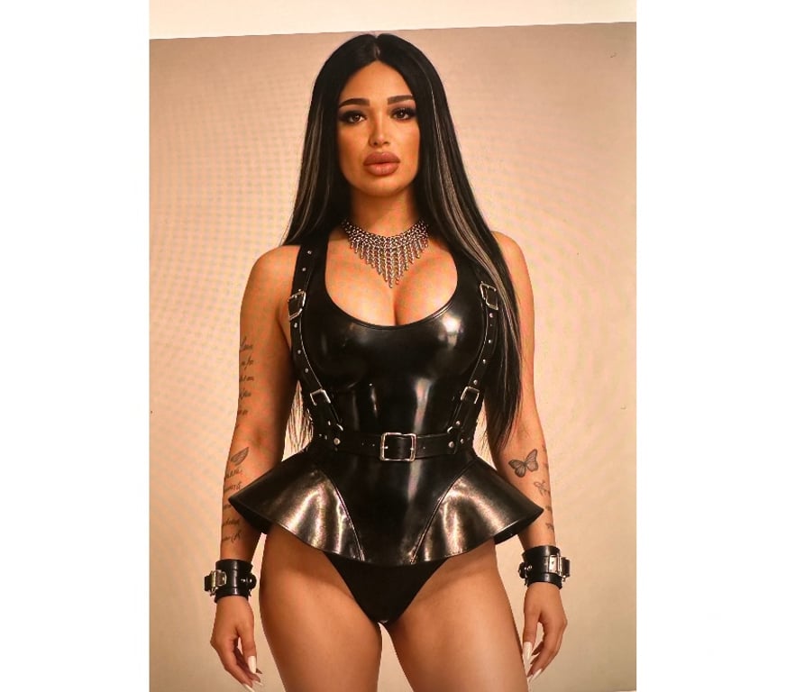 Trans Escorts West London High Street Kensington - West London - Photos for ❤️P@try trans Kari ❤️ Best Bj👅 Big boobs