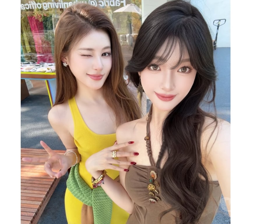 Escorts Somerset Taunton - Somerset - Photos for Sexy duo 😘, roleplay 🎭